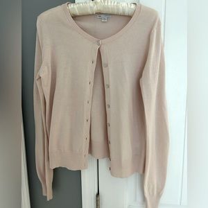 GAP cardigan